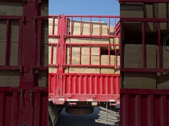 L'ordine del cliente si accinge a è consegnato.