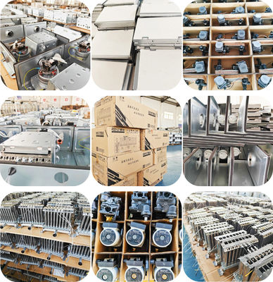 parete fissata al muro Hung Combi Boiler di controllo intelligente della caldaia a gas 32kw