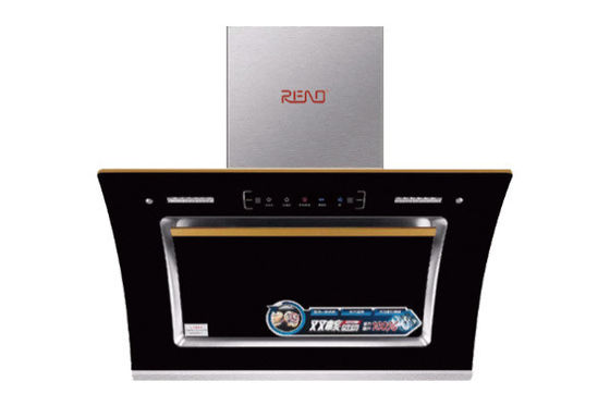 Cucina inossidabile Hood Extractor del filtro da Stel Shell Kitchen Exhaust Hood Carbon