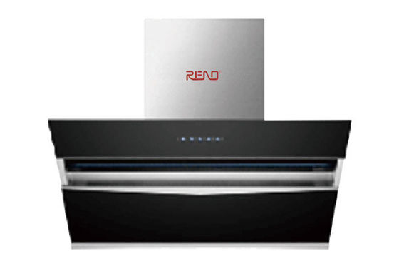 Parete commerciale Hung Stove Hood Vent delle cappe da cucina della cucina