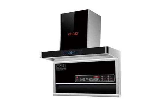 Cappa da cucina Ductless di Hood Vent Domestic Wall Hung della cucina dell'hotel