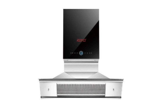 acciaio inossidabile Shell Kitchen Smoke Vent del ventilatore dello scarico del fumo della cucina 3C