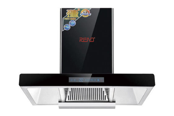 acciaio inossidabile Shell Kitchen Smoke Vent del ventilatore dello scarico del fumo della cucina 3C