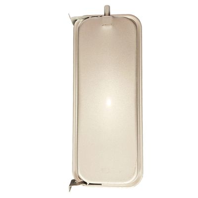 Vaso di espansione della caldaia di Heater Parts Wall Hung Gas dell'acqua del gas del metallo