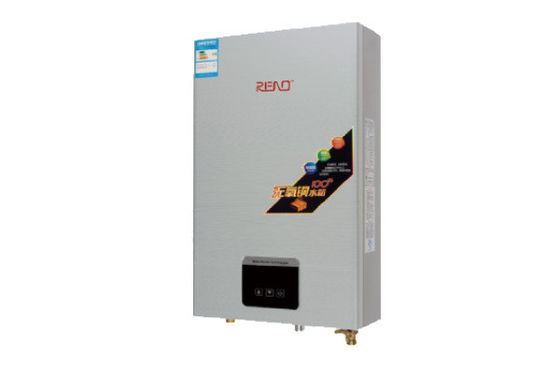 Caldaia a gas fissata al muro continua GPL di Hung Gas Hot Water Heaters della parete