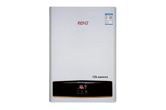 Caldaia a gas fissata al muro continua GPL di Hung Gas Hot Water Heaters della parete