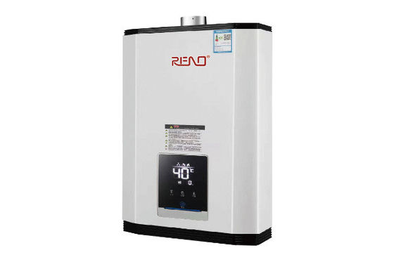 caldaie a gas naturali fissate al muro di Hung Water Heater Gas Prompt della parete 10L
