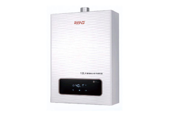fornace elettromagnetica di attaccatura di parete del forno elettrico fissato al muro 12Kw per uso domestico