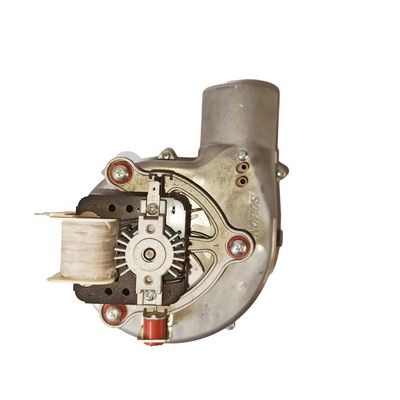 il nero Shell Natural Gas Combi Boiler di Hung Boilers Gas Wall Mounted della parete 24Kw