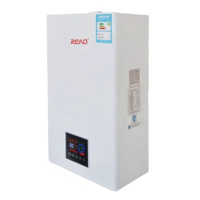 Caldaia a gas montata a parete 32kw Caldaia ad acqua calda
