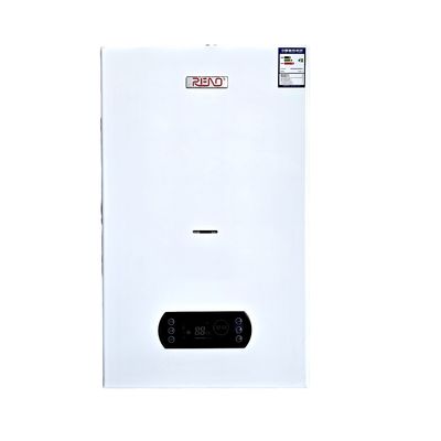 Caldaie combinate a gas naturale o PLG da 40 kW montate a parete