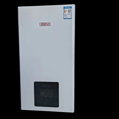 Caldaia a gas per hotel 32-40kw Caldaie di riscaldamento centrali a gas domestici