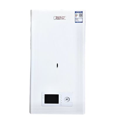 Caldaia a gas 3C a muro a temperatura costante 20kw Lpg utilizzare pompe di prima classe