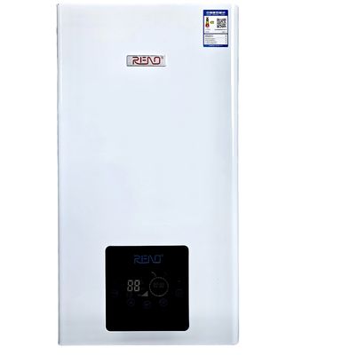 Caldaia a gas intelligente montata a parete Controllo informatico Caldaie combinate per la casa