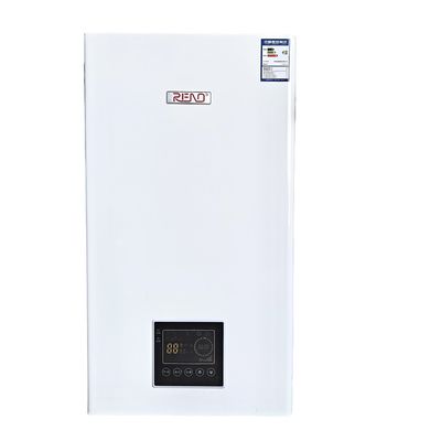 Controllo informatico Caldaie a gas a parete per casa e appartamento